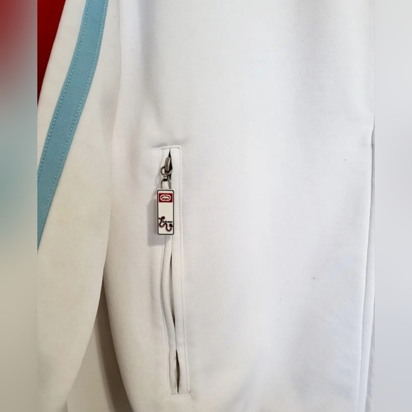 Ecko Unltd Zip Up Jacket - Picture 6 of 7